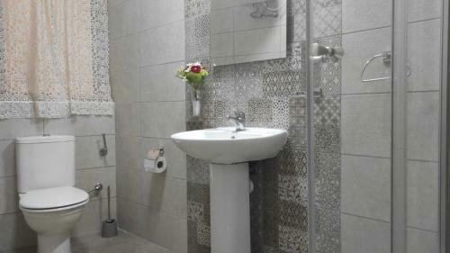 Hostal San Salvatore Home