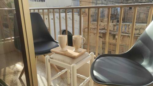 Hostal San Salvatore Home