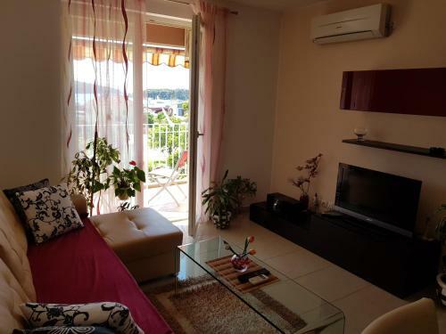 Hostal Apartman Flavia