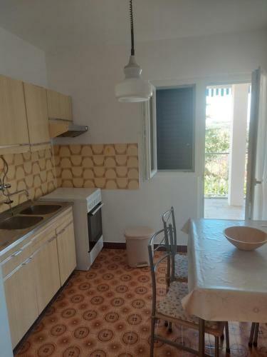 Family Apartment With Terrace