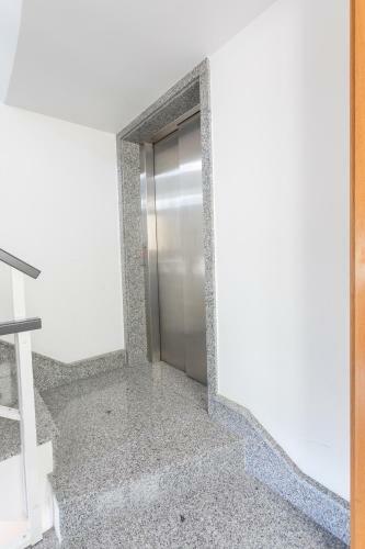 Sea View Apartment In St Paul's Bay