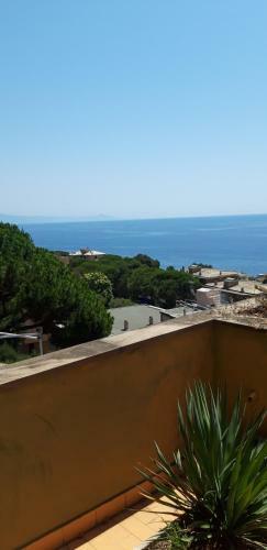Apartamento Appartamento Incantevole Con Vista Mare Parcheggio