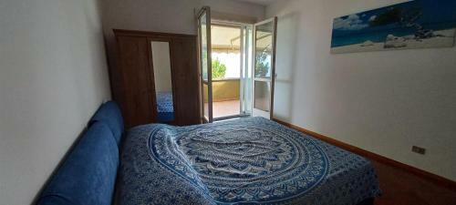Apartamento Appartamento Incantevole Con Vista Mare Parcheggio