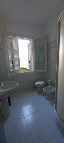 Apartamento Appartamento Incantevole Con Vista Mare Parcheggio
