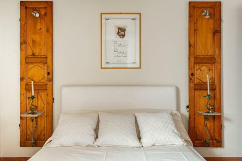Camere Villa San Filippo