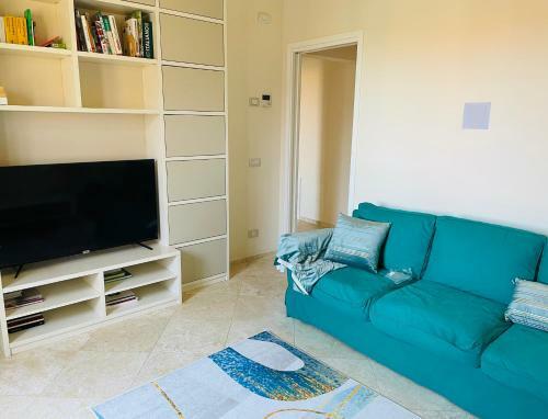 Goldentuscany Apartment