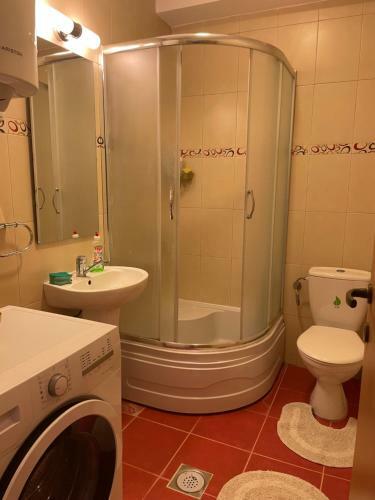 Apartamento Bohemian Paradice In Debar Maalo