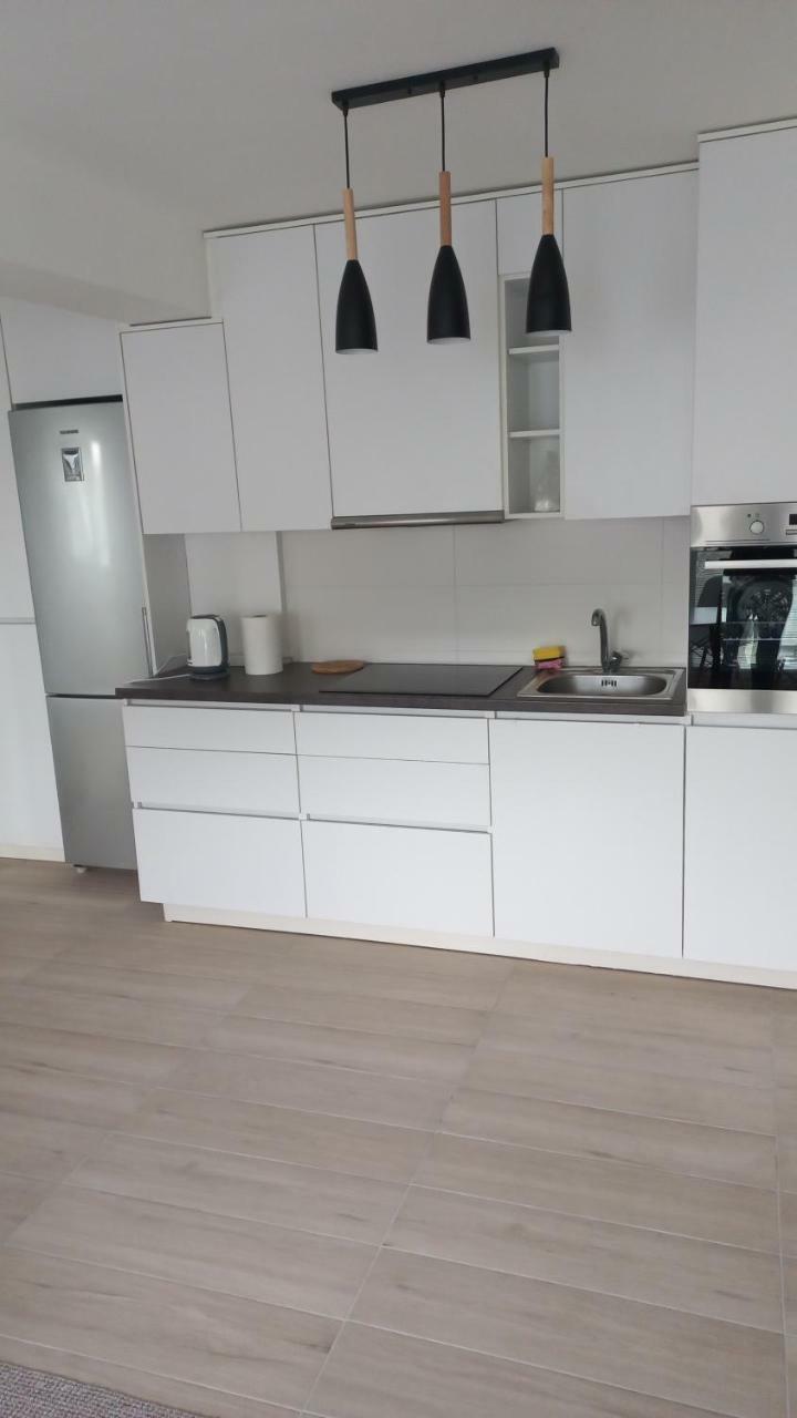 Sunny Apartment