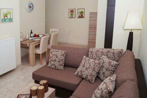 Fournes Apartments