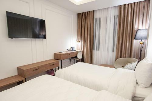 Hotel Freya