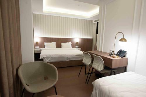 Hotel Freya