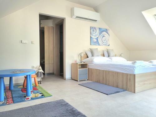 Hostal Silver Lodge Vend�gh�z Egerszal�k
