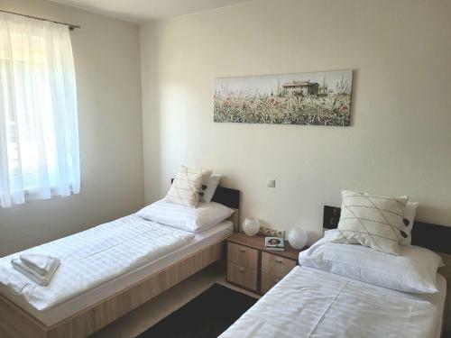 Hostal Silver Lodge Vend�gh�z Egerszal�k