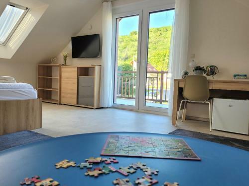 Hostal Silver Lodge Vend�gh�z Egerszal�k