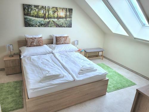 Hostal Silver Lodge Vend�gh�z Egerszal�k