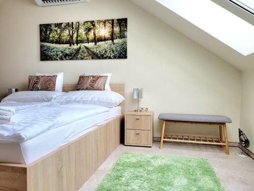 Hostal Silver Lodge Vend�gh�z Egerszal�k