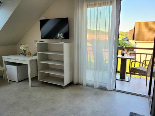 Hostal Silver Lodge Vend�gh�z Egerszal�k