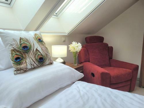 Hostal Silver Lodge Vend�gh�z Egerszal�k