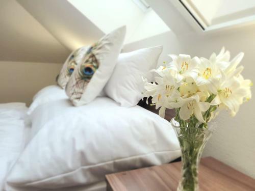 Hostal Silver Lodge Vend�gh�z Egerszal�k