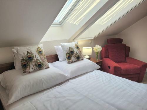 Hostal Silver Lodge Vend�gh�z Egerszal�k