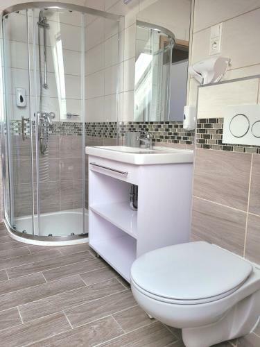 Hostal Silver Lodge Vend�gh�z Egerszal�k