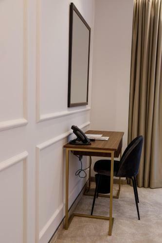 Hotel Eterno