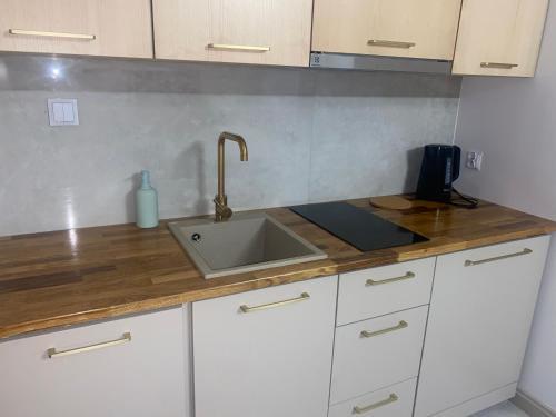 Apartamenty Karolina