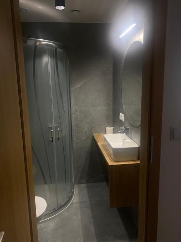 Apartamenty Karolina
