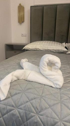 Apartamenty Karolina