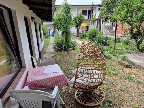 Hostal Djuric Sobe I Apartmani