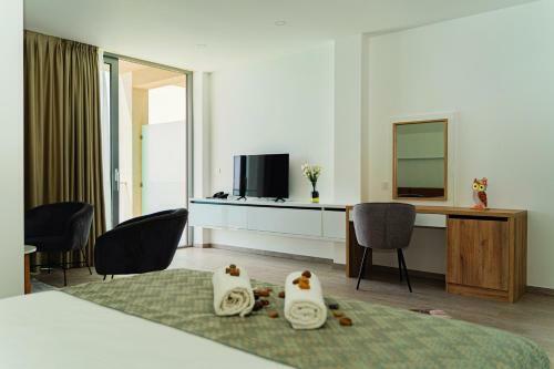 Hotel Wave Montenegro