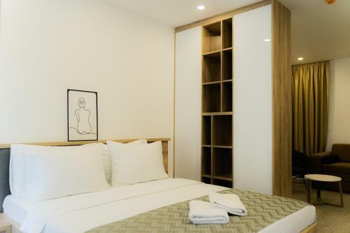 Hotel Wave Montenegro