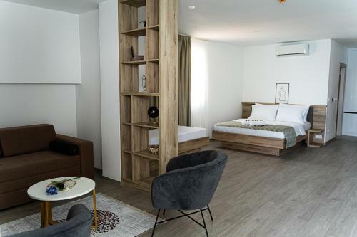 Hotel Wave Montenegro