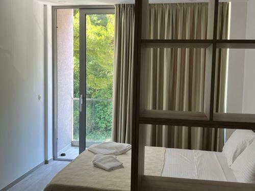 Hotel Wave Montenegro