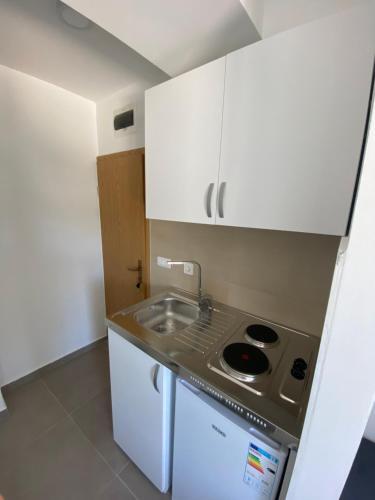 Apartamento Akala Rooms