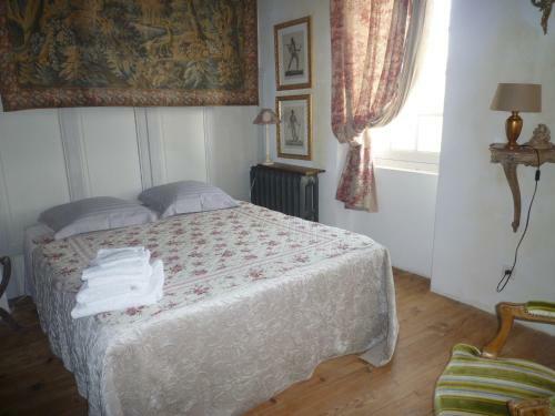 Bed & Breakfast Manoir De La Chapelle