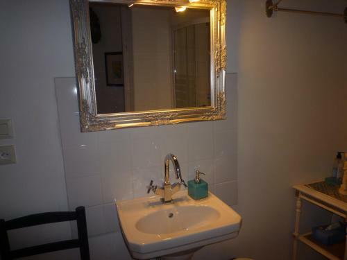 Bed & Breakfast Manoir De La Chapelle