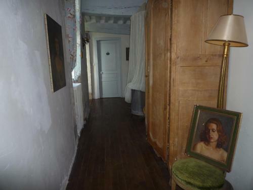 Bed & Breakfast Manoir De La Chapelle