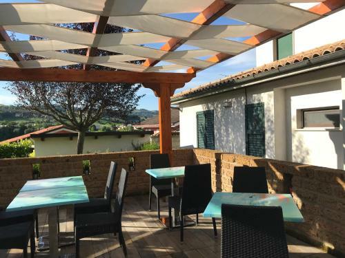 Bed & Breakfast Il Gigante Che Dorme