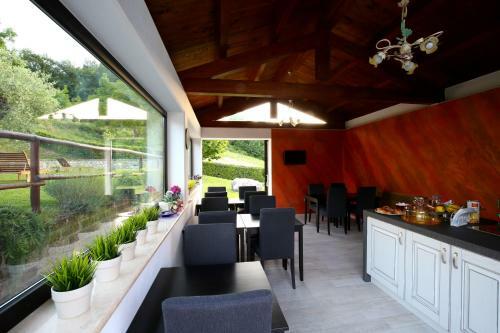 Bed & Breakfast Il Gigante Che Dorme