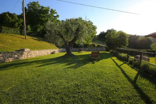 Bed & Breakfast Il Gigante Che Dorme