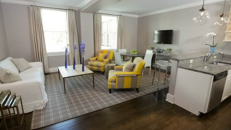 Hotel Delamar Southport