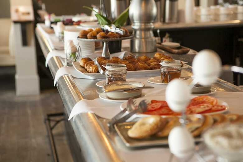 Hotel Delamar Southport