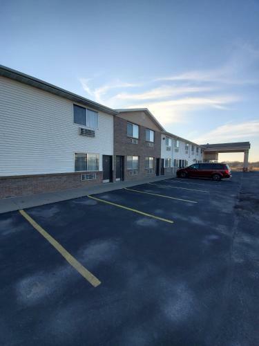 Hotel Super 7 Inn Tecumseh