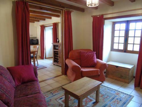 G�te Chez Marot
