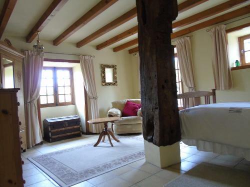 G�te Chez Marot