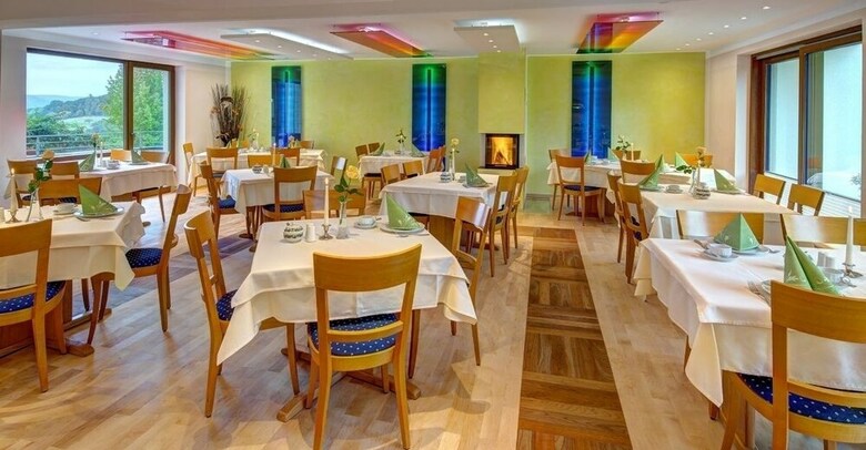 Hotel Schmitt