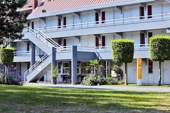 Hotel Premiere Classe Fleury Merogis