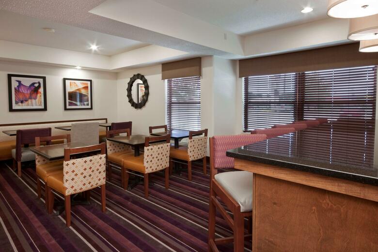 Hotel Hampton Inn Decatur/forsyth