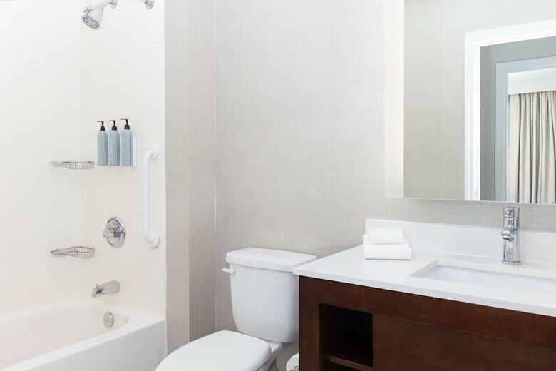 Hotel Residence Inn By Marriott Decatur Forsyth